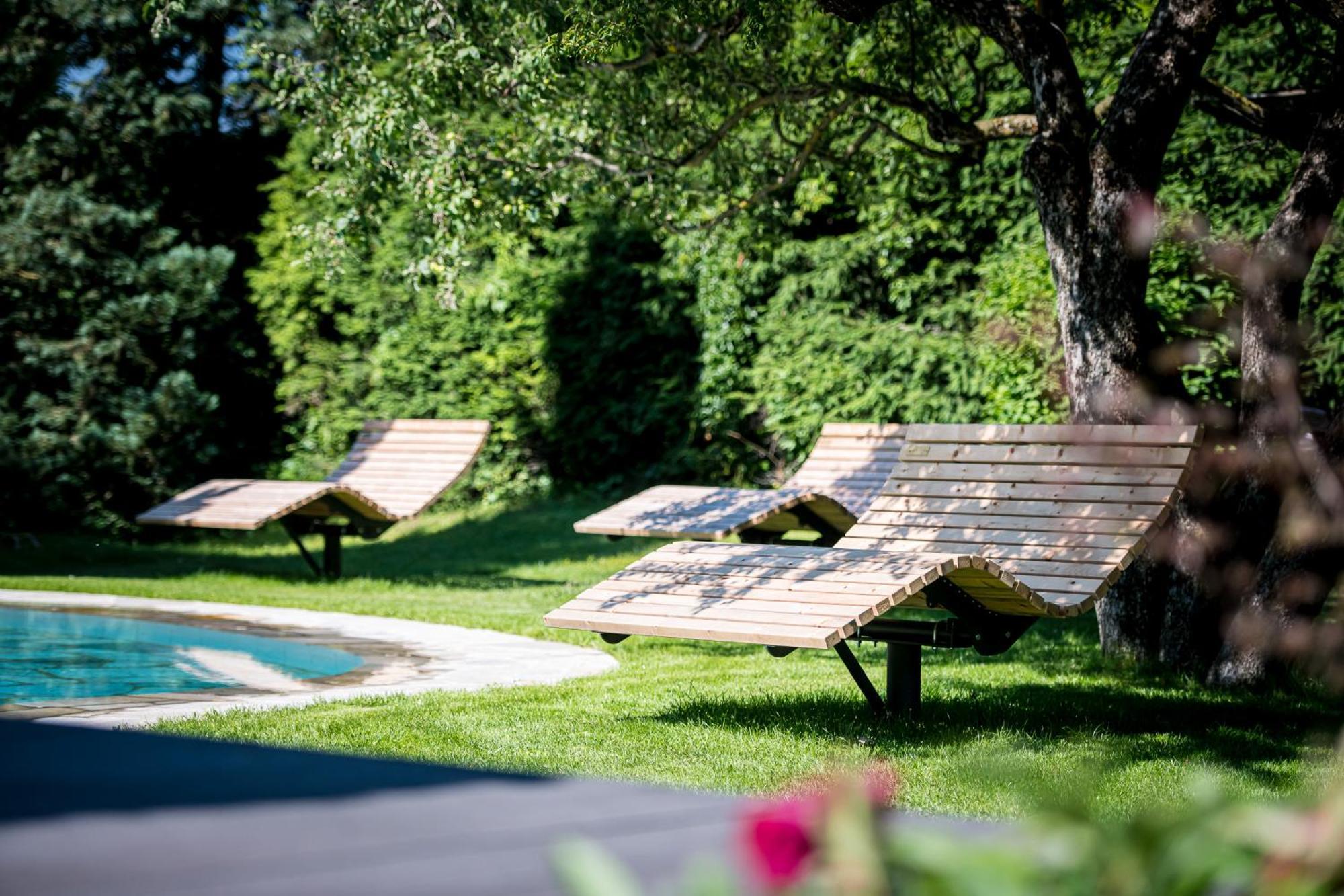 Hotel Ander Μπρούνικο Εξωτερικό φωτογραφία