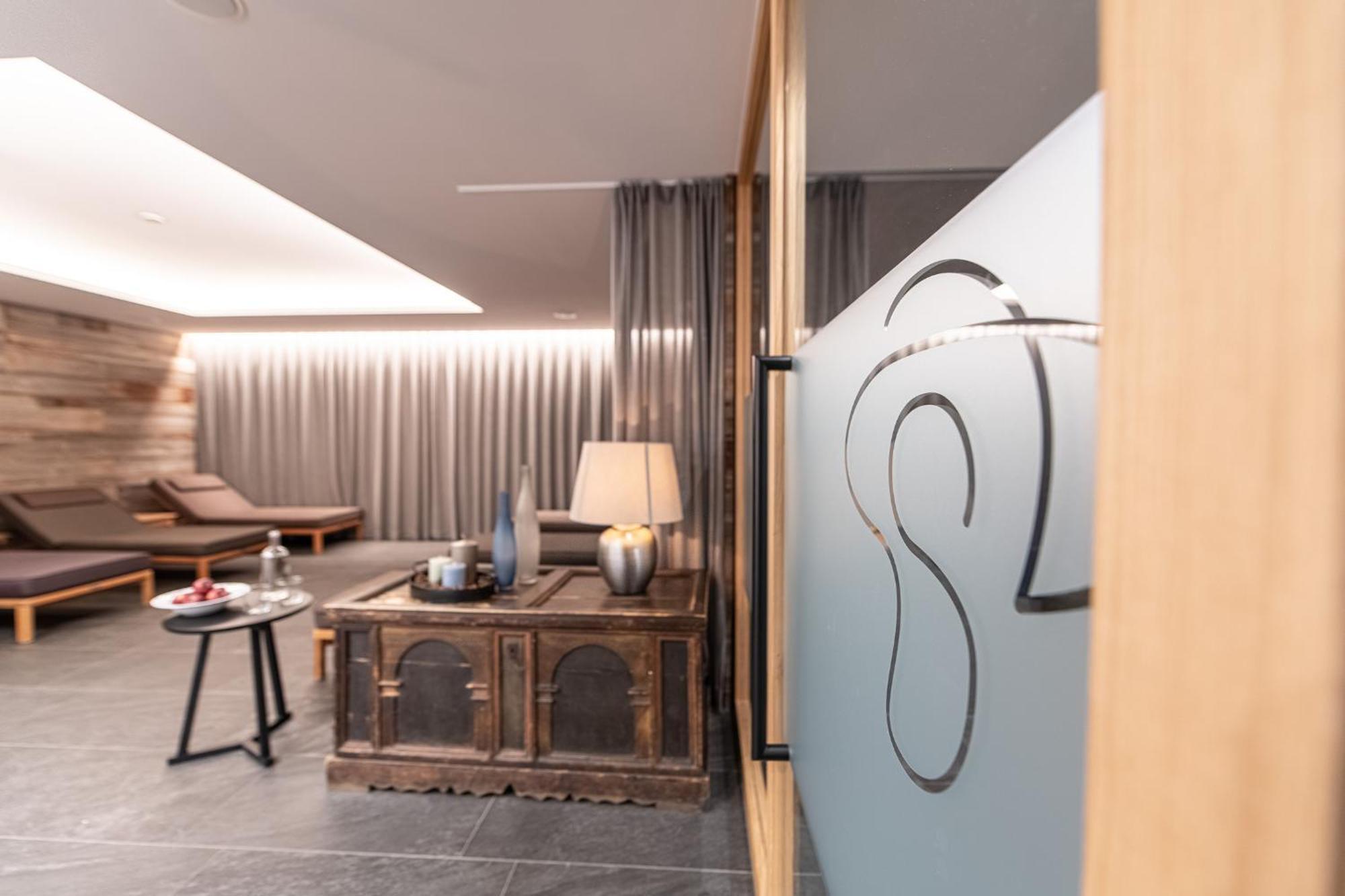 Hotel Ander Μπρούνικο Εξωτερικό φωτογραφία