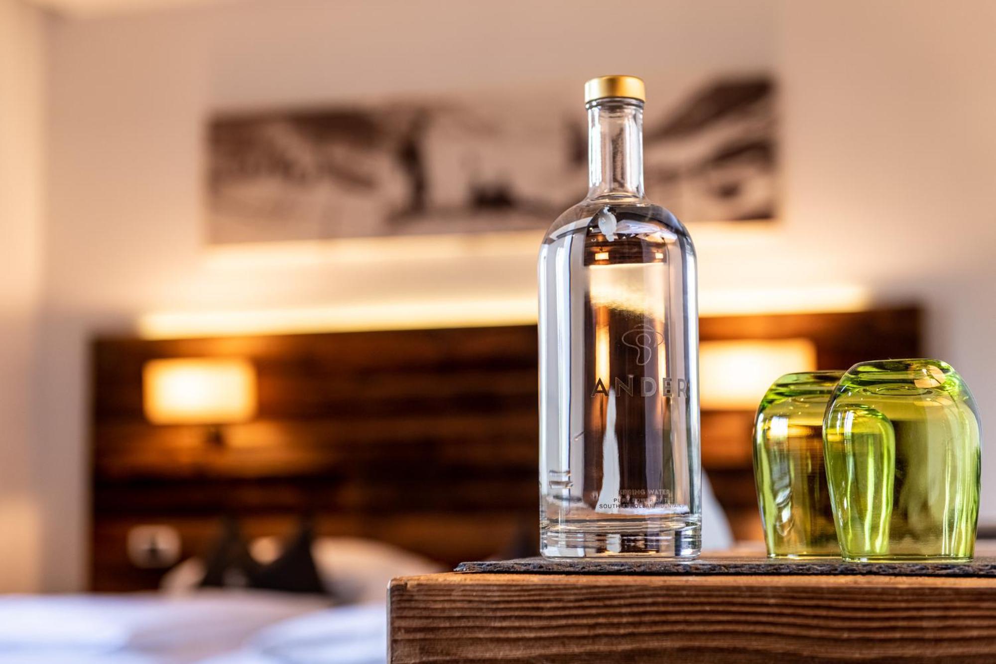 Hotel Ander Μπρούνικο Δωμάτιο φωτογραφία