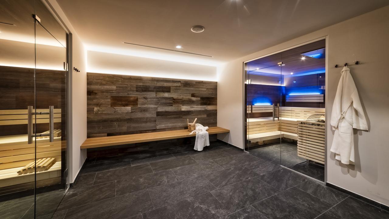 Hotel Ander Μπρούνικο Εξωτερικό φωτογραφία